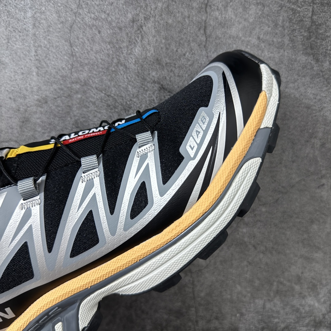 SALOMON萨洛蒙 XT-6 舒适百搭 户外越野耐磨包裹性支撑 男女同款低帮跑步鞋 全新品质 巅峰之作 所有配色均购 SALOMON萨洛蒙 XT-6 舒适百搭 户外越野耐磨包裹性支撑 男女同款低帮跑步鞋 全新品质 巅峰之作 所有配色均购