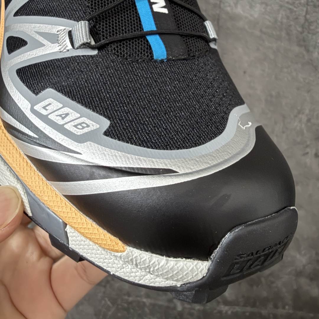 SALOMON萨洛蒙 XT-6 舒适百搭 户外越野耐磨包裹性支撑 男女同款低帮跑步鞋 全新品质 巅峰之作 所有配色均购 SALOMON萨洛蒙 XT-6 舒适百搭 户外越野耐磨包裹性支撑 男女同款低帮跑步鞋 全新品质 巅峰之作 所有配色均购