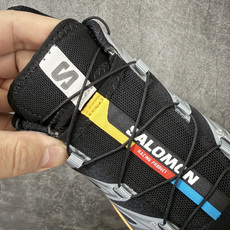 SALOMON萨洛蒙 XT-6 舒适百搭 户外越野耐磨包裹性支撑 男女同款低帮跑步鞋 全新品质 巅峰之作 所有配色均购 SALOMON萨洛蒙 XT-6 舒适百搭 户外越野耐磨包裹性支撑 男女同款低帮跑步鞋 全新品质 巅峰之作 所有配色均购