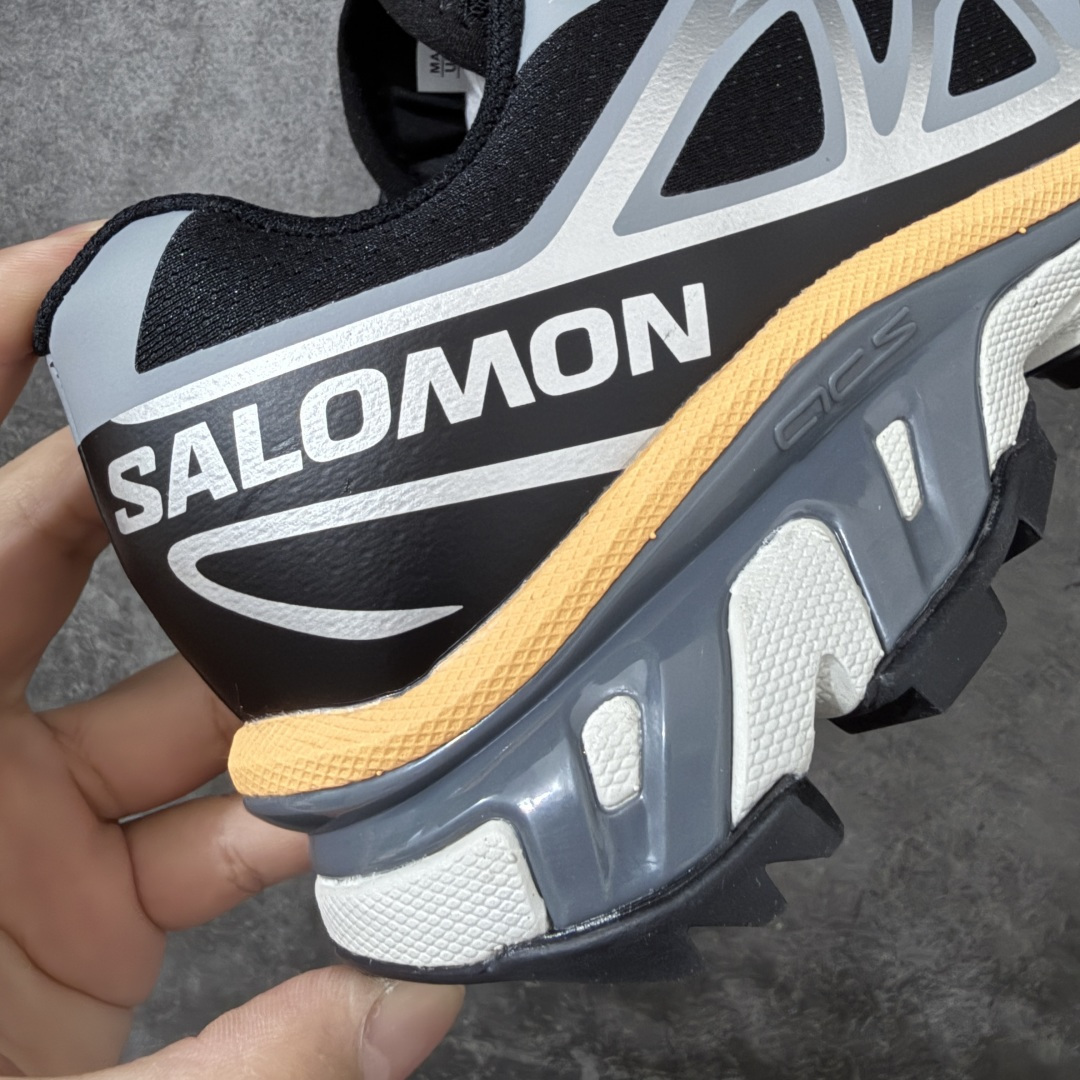 SALOMON萨洛蒙 XT-6 舒适百搭 户外越野耐磨包裹性支撑 男女同款低帮跑步鞋 全新品质 巅峰之作 所有配色均购 SALOMON萨洛蒙 XT-6 舒适百搭 户外越野耐磨包裹性支撑 男女同款低帮跑步鞋 全新品质 巅峰之作 所有配色均购