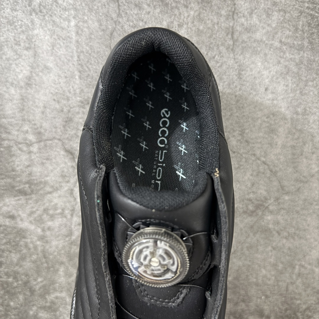 Ecco爱步 Biom C Trail AW26 GORE TEX防水科技 黑武士旋钮 徒步运动舒适耐磨 低帮 生活休闲