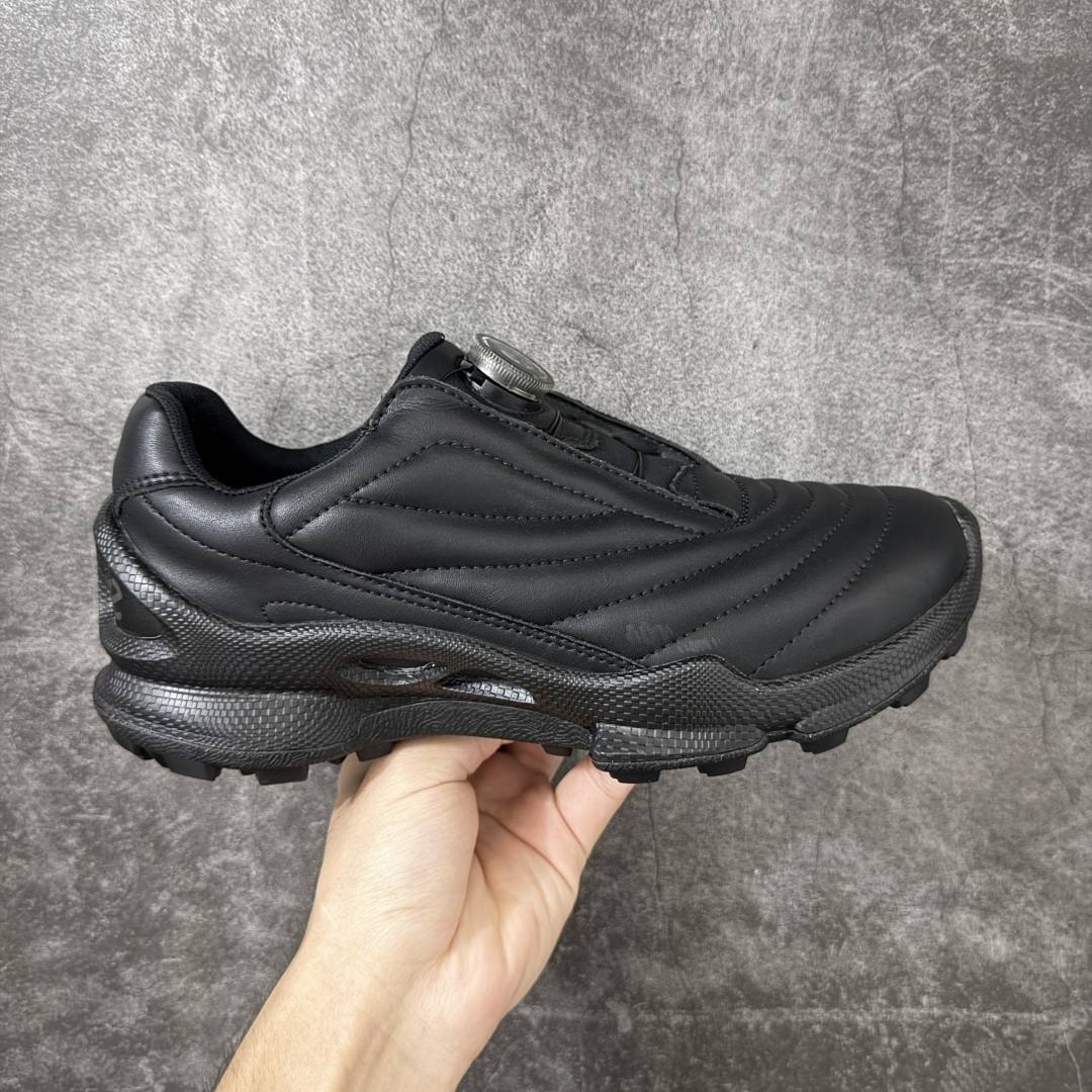 Ecco爱步 Biom C Trail AW26 GORE TEX防水科技 黑武士旋钮 徒步运动舒适耐磨 低帮 生活休闲 Ecco爱步 Biom C Trail AW26 GORE TEX防水科技 黑武士旋钮 徒步运动舒适耐磨 低帮 生活休闲