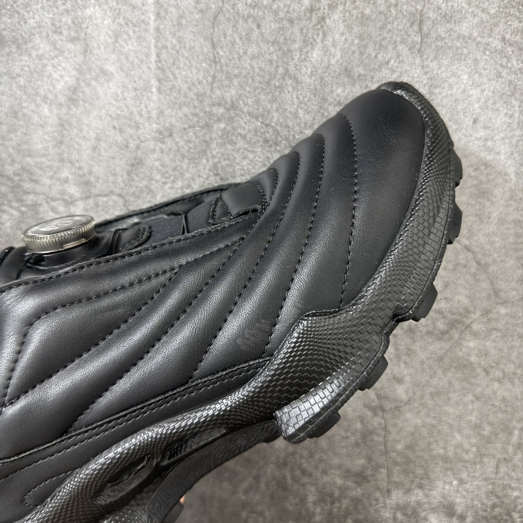 Ecco爱步 Biom C Trail AW26 GORE TEX防水科技 黑武士旋钮 徒步运动舒适耐磨 低帮 生活休闲
