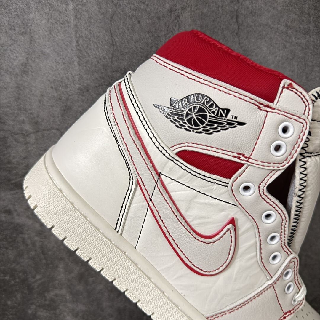 Air Jordan AJ1 Retro High 高帮 兔八哥 外贸特供批次 新配色不断更新开发 全套原纸板楦头开发 Air Jordan AJ1 Retro High 高帮 兔八哥 外贸特供批次 新配色不断更新开发 全套原纸板楦头开发