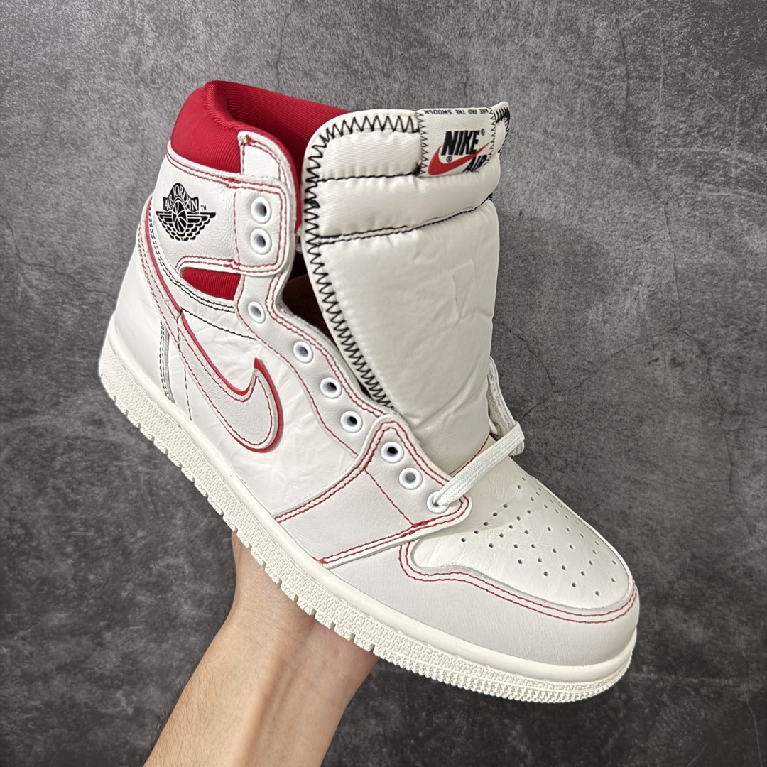 Air Jordan AJ1 Retro High 高帮 兔八哥 外贸特供批次 新配色不断更新开发 全套原纸板楦头开发 Air Jordan AJ1 Retro High 高帮 兔八哥 外贸特供批次 新配色不断更新开发 全套原纸板楦头开发