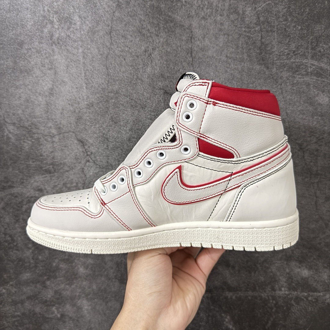 Air Jordan AJ1 Retro High 高帮 兔八哥 外贸特供批次 新配色不断更新开发 全套原纸板楦头开发 Air Jordan AJ1 Retro High 高帮 兔八哥 外贸特供批次 新配色不断更新开发 全套原纸板楦头开发