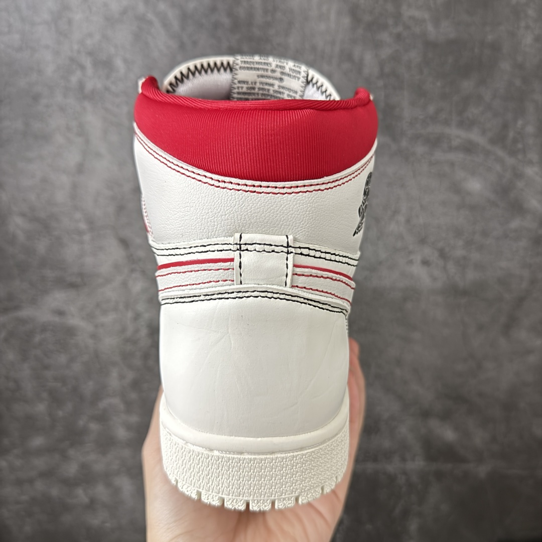 Air Jordan AJ1 Retro High 高帮 兔八哥 外贸特供批次 新配色不断更新开发 全套原纸板楦头开发 Air Jordan AJ1 Retro High 高帮 兔八哥 外贸特供批次 新配色不断更新开发 全套原纸板楦头开发