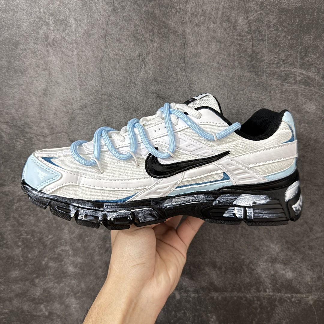 NIKE INITIATOR 创始者系列复古休闲运动舒适跑鞋 此款为人工手绘定制图案 原版基于Nike Initiato NIKE INITIATOR 创始者系列复古休闲运动舒适跑鞋 此款为人工手绘定制图案 原版基于Nike Initiato