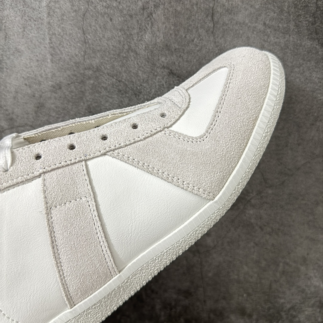 Maison Margiela Calfskin Replica MM6 马吉拉复古低帮时尚德训鞋 高端零售专供批次 全 Maison Margiela Calfskin Replica MM6 马吉拉复古低帮时尚德训鞋 高端零售专供批次 全