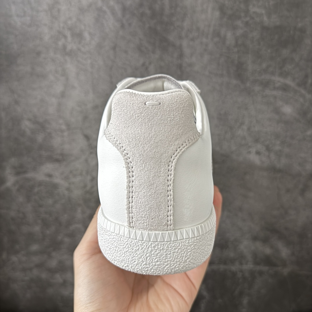 Maison Margiela Calfskin Replica MM6 马吉拉复古低帮时尚德训鞋 高端零售专供批次 全 Maison Margiela Calfskin Replica MM6 马吉拉复古低帮时尚德训鞋 高端零售专供批次 全