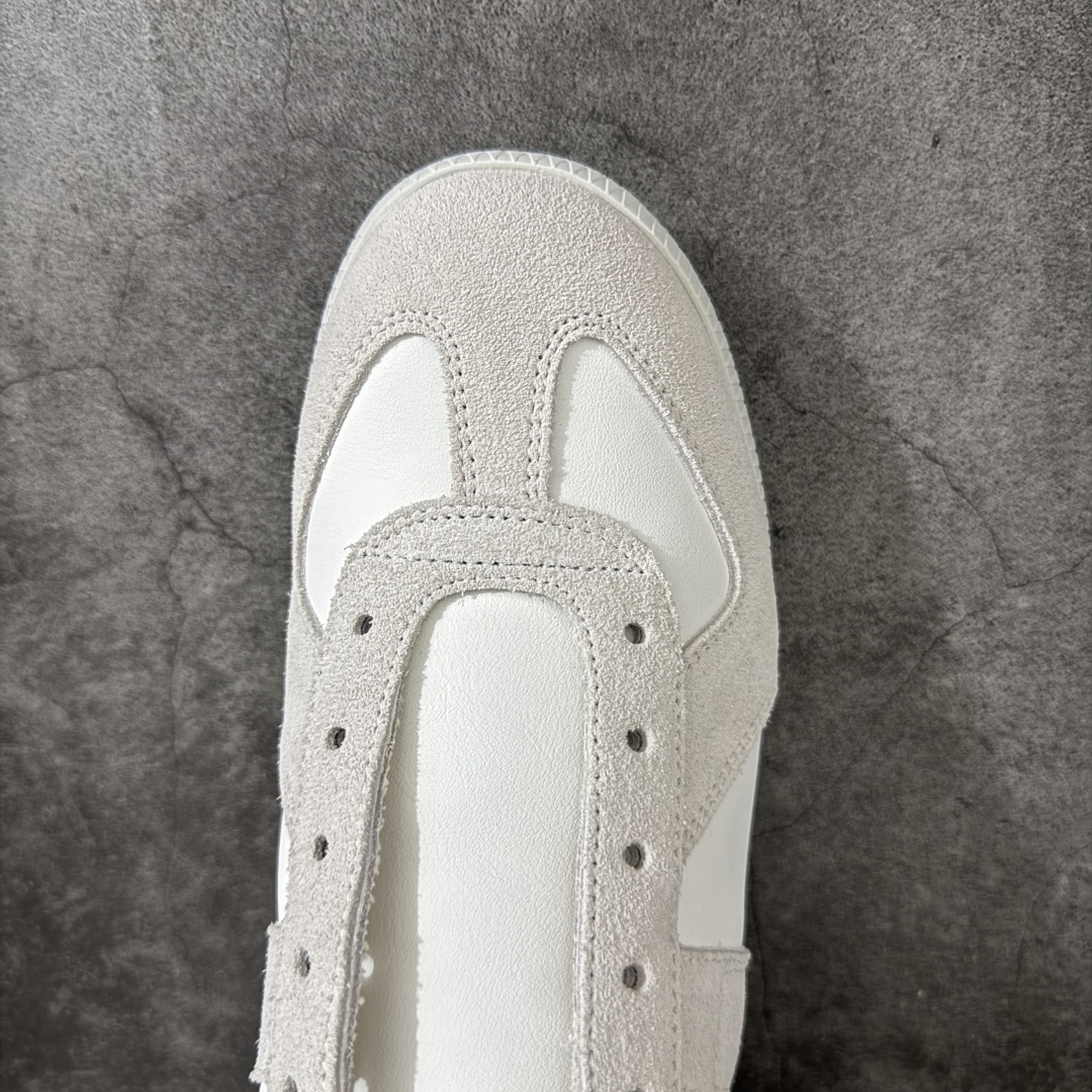 Maison Margiela Calfskin Replica MM6 马吉拉复古低帮时尚德训鞋 高端零售专供批次 全 Maison Margiela Calfskin Replica MM6 马吉拉复古低帮时尚德训鞋 高端零售专供批次 全