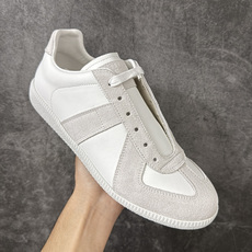 Maison Margiela Calfskin Replica MM6 马吉拉复古低帮时尚德训鞋 高端零售专供批次 全 Maison Margiela Calfskin Replica MM6 马吉拉复古低帮时尚德训鞋 高端零售专供批次 全