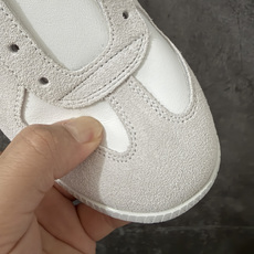 Maison Margiela Calfskin Replica MM6 马吉拉复古低帮时尚德训鞋 高端零售专供批次 全 Maison Margiela Calfskin Replica MM6 马吉拉复古低帮时尚德训鞋 高端零售专供批次 全