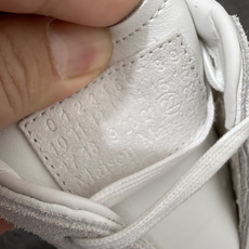 Maison Margiela Calfskin Replica MM6 马吉拉复古低帮时尚德训鞋 高端零售专供批次 全 Maison Margiela Calfskin Replica MM6 马吉拉复古低帮时尚德训鞋 高端零售专供批次 全