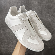 Maison Margiela Calfskin Replica MM6 马吉拉复古低帮时尚德训鞋 高端零售专供批次 全 Maison Margiela Calfskin Replica MM6 马吉拉复古低帮时尚德训鞋 高端零售专供批次 全