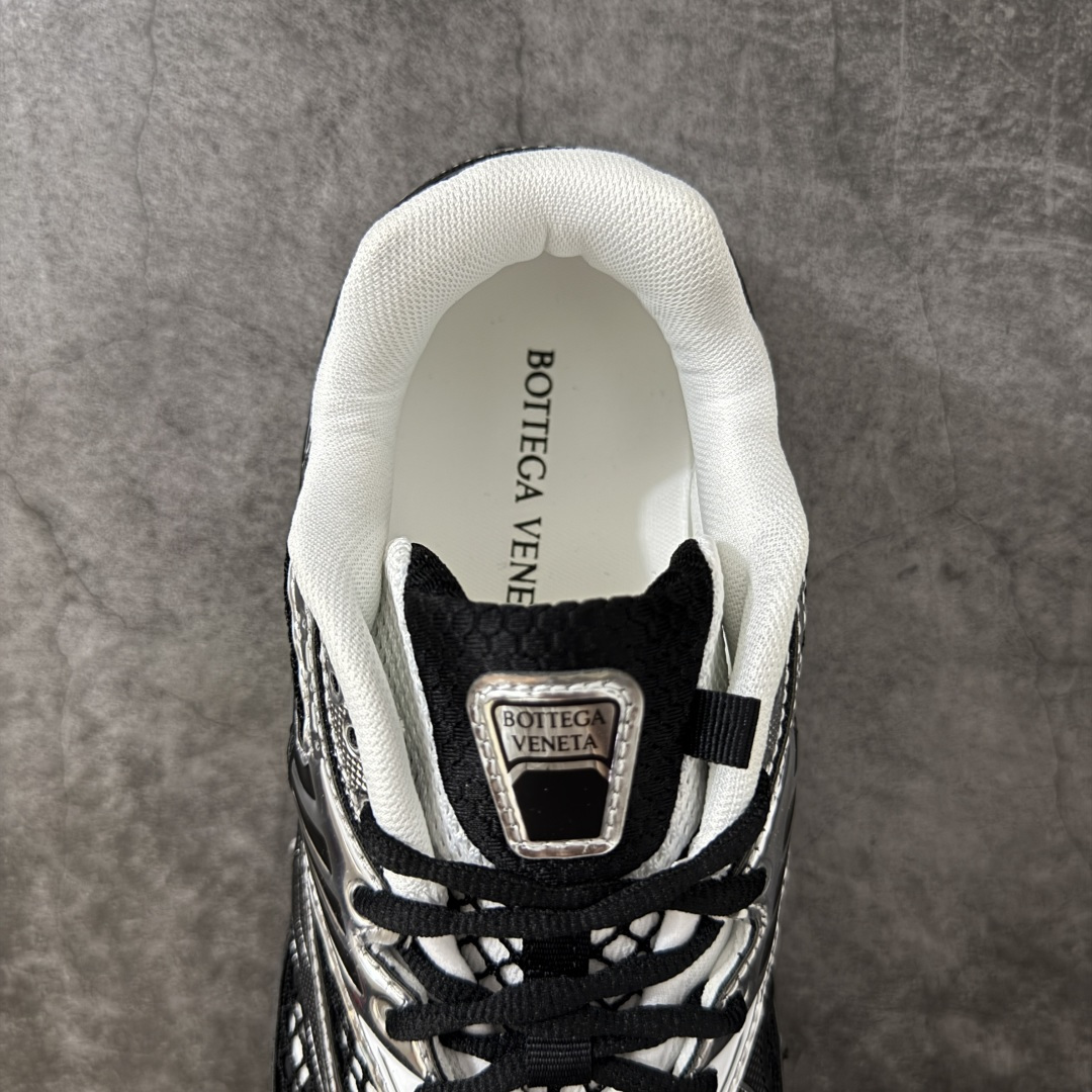 BOTTEGA VENETA Orbit Runner BV葆蝶家时尚休闲王一博同款老爹鞋运动鞋 原版开发 一比一打造 BOTTEGA VENETA Orbit Runner BV葆蝶家时尚休闲王一博同款老爹鞋运动鞋 原版开发 一比一打造