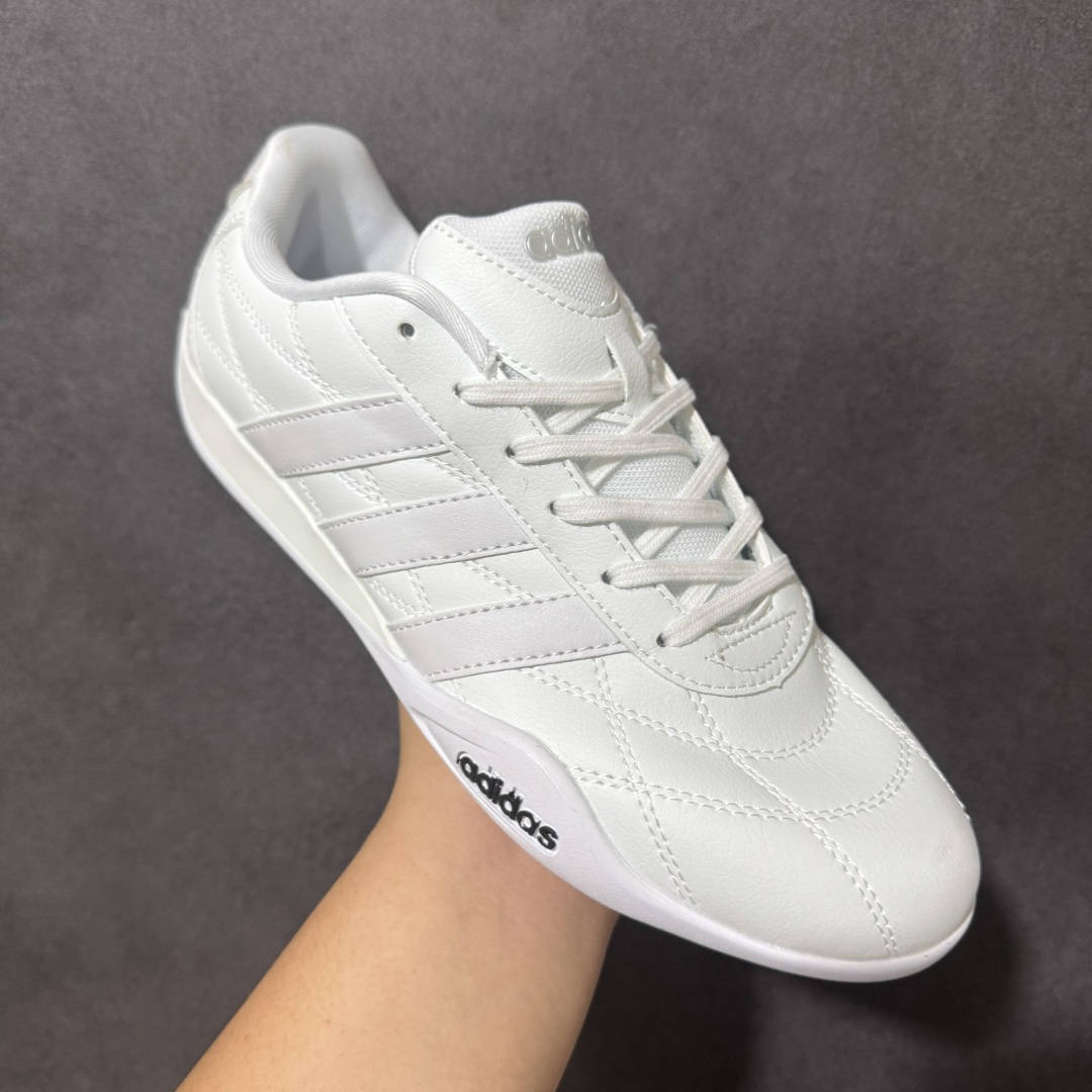 Adidas Adipista Trainers 防滑耐磨休闲鞋 货号 :HQ9161 尺码:36 36.5 37.5 Adidas Adipista Trainers 防滑耐磨休闲鞋 货号 :HQ9161 尺码:36 36.5 37.5