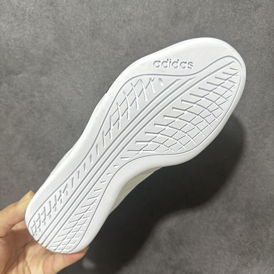 Adidas Adipista Trainers 防滑耐磨休闲鞋 货号 :HQ9161 尺码:36 36.5 37.5 Adidas Adipista Trainers 防滑耐磨休闲鞋 货号 :HQ9161 尺码:36 36.5 37.5