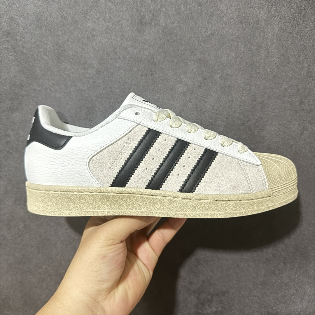 Adidas Originals SUPERSTAR II 经典贝壳头板鞋 官网同步 实拍首发渠道正品订单 诠释市场最高 Adidas Originals SUPERSTAR II 经典贝壳头板鞋 官网同步 实拍首发渠道正品订单 诠释市场最高