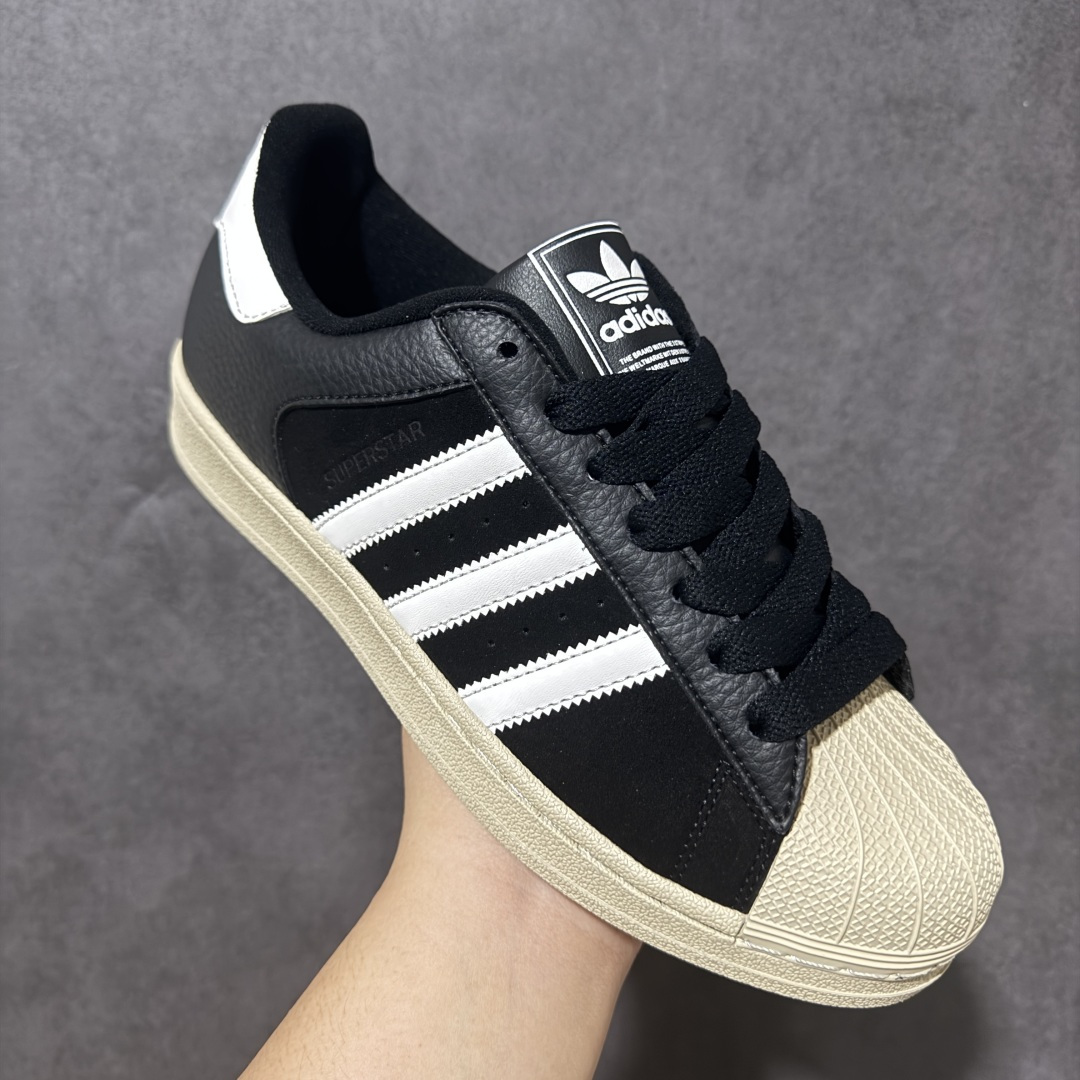 Adidas Originals SUPERSTAR II 经典贝壳头板鞋 官网同步 实拍首发渠道正品订单 诠释市场最高 Adidas Originals SUPERSTAR II 经典贝壳头板鞋 官网同步 实拍首发渠道正品订单 诠释市场最高