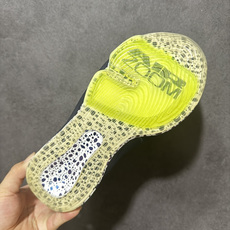 Nike Air Zoom GT Hustle3”Blueprint“ 时尚百搭 減震耐磨透气 低帮 篮球鞋 货号:FV Nike Air Zoom GT Hustle3”Blueprint“ 时尚百搭 減震耐磨透气 低帮 篮球鞋 货号:FV