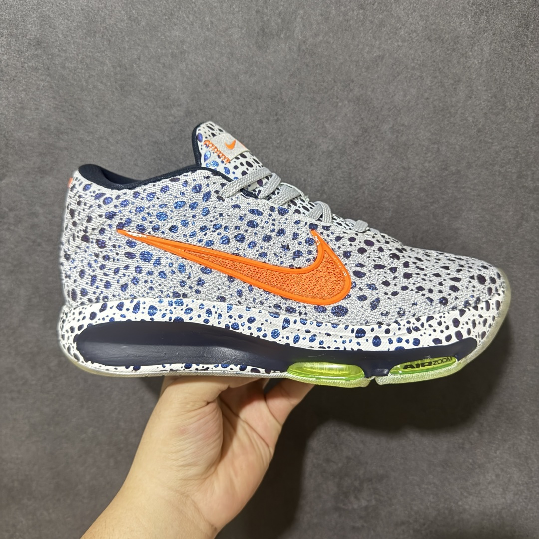 Nike Air Zoom GT Hustle3”Blueprint“ 时尚百搭 減震耐磨透气 低帮 篮球鞋 货号:FV Nike Air Zoom GT Hustle3”Blueprint“ 时尚百搭 減震耐磨透气 低帮 篮球鞋 货号:FV