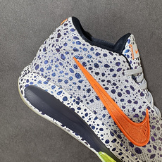 Nike Air Zoom GT Hustle3”Blueprint“ 时尚百搭 減震耐磨透气 低帮 篮球鞋 货号:FV Nike Air Zoom GT Hustle3”Blueprint“ 时尚百搭 減震耐磨透气 低帮 篮球鞋 货号:FV