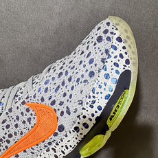 Nike Air Zoom GT Hustle3”Blueprint“ 时尚百搭 減震耐磨透气 低帮 篮球鞋 货号:FV Nike Air Zoom GT Hustle3”Blueprint“ 时尚百搭 減震耐磨透气 低帮 篮球鞋 货号:FV