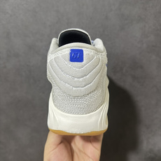 Nike Air Zoom GT Hustle3”Blueprint“ 时尚百搭 減震耐磨透气 低帮 篮球鞋 货号:HJ Nike Air Zoom GT Hustle3”Blueprint“ 时尚百搭 減震耐磨透气 低帮 篮球鞋 货号:HJ