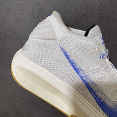 Nike Air Zoom GT Hustle3”Blueprint“ 时尚百搭 減震耐磨透气 低帮 篮球鞋 货号:HJ Nike Air Zoom GT Hustle3”Blueprint“ 时尚百搭 減震耐磨透气 低帮 篮球鞋 货号:HJ