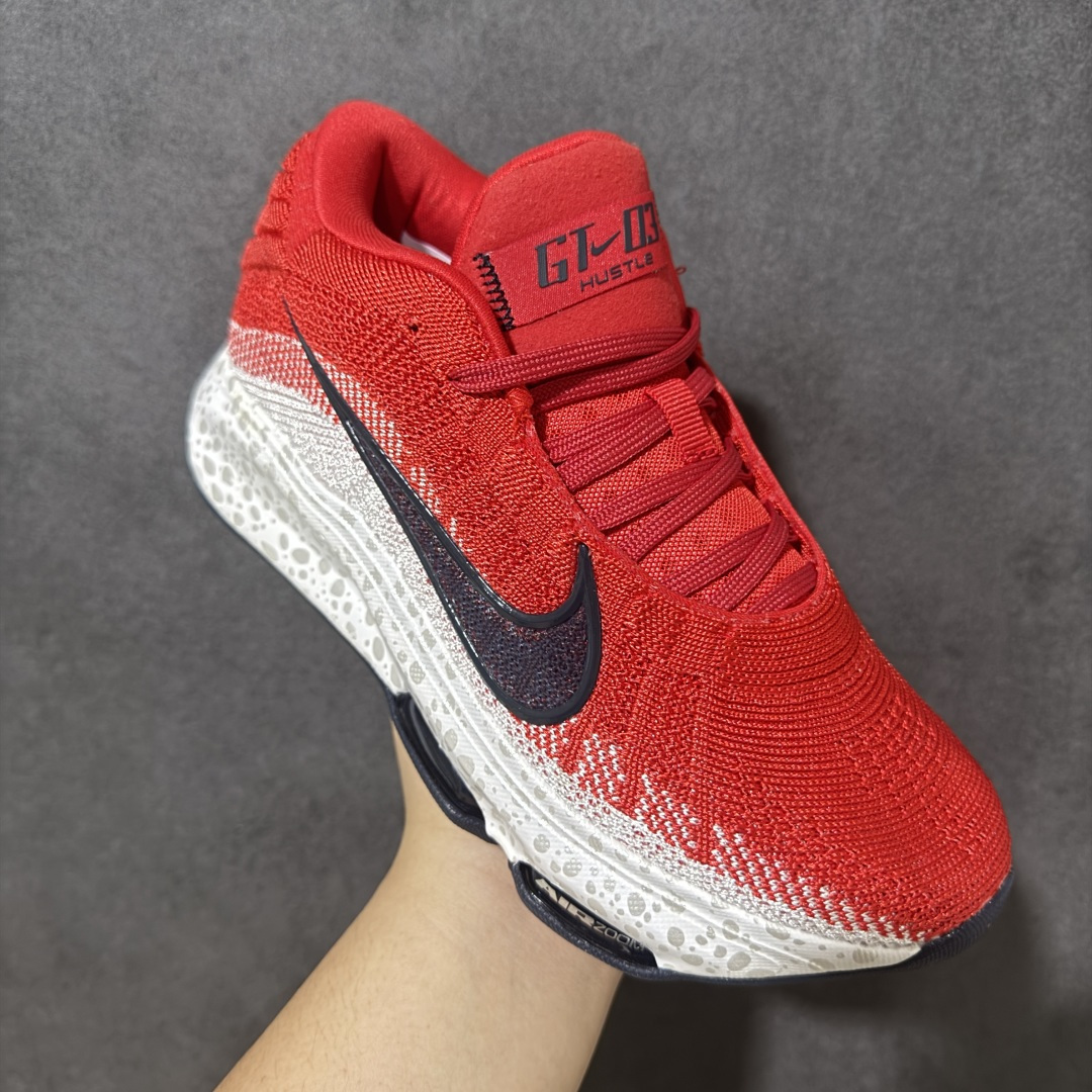 Nike Air Zoom GT Hustle3”Blueprint“ 时尚百搭 減震耐磨透气 低帮 篮球鞋 货号:FY Nike Air Zoom GT Hustle3”Blueprint“ 时尚百搭 減震耐磨透气 低帮 篮球鞋 货号:FY