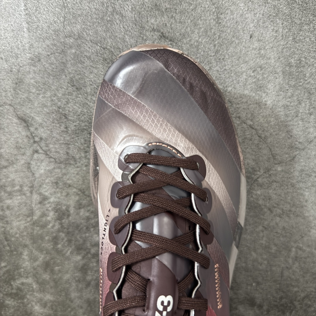 Y3 x Adidas Adizero Adios Pro 4 M竞训跑步鞋 KI7791 市场独一档品质 区别所有版本 Y3 x Adidas Adizero Adios Pro 4 M竞训跑步鞋 KI7791 市场独一档品质 区别所有版本