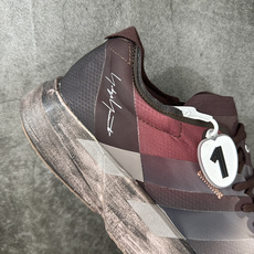 Y3 x Adidas Adizero Adios Pro 4 M竞训跑步鞋 KI7791 市场独一档品质 区别所有版本 Y3 x Adidas Adizero Adios Pro 4 M竞训跑步鞋 KI7791 市场独一档品质 区别所有版本