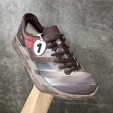 Y3 x Adidas Adizero Adios Pro 4 M竞训跑步鞋 KI7791 市场独一档品质 区别所有版本 Y3 x Adidas Adizero Adios Pro 4 M竞训跑步鞋 KI7791 市场独一档品质 区别所有版本