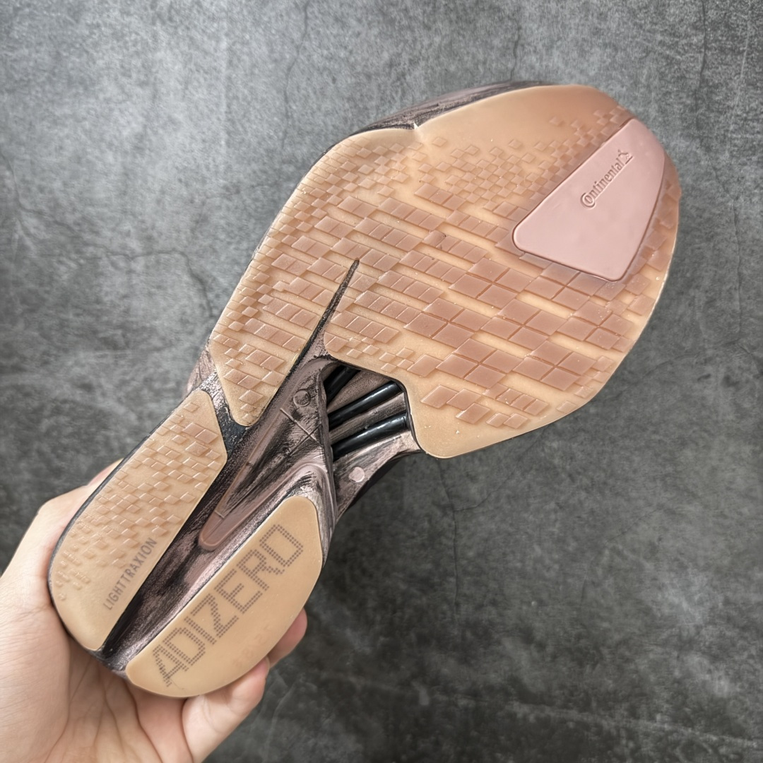 Y3 x Adidas Adizero Adios Pro 4 M竞训跑步鞋 KI7791 市场独一档品质 区别所有版本 Y3 x Adidas Adizero Adios Pro 4 M竞训跑步鞋 KI7791 市场独一档品质 区别所有版本