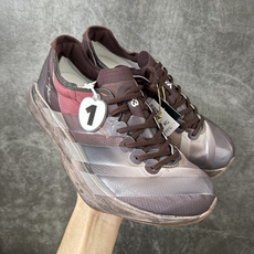 Y3 x Adidas Adizero Adios Pro 4 M竞训跑步鞋 KI7791 市场独一档品质 区别所有版本 Y3 x Adidas Adizero Adios Pro 4 M竞训跑步鞋 KI7791 市场独一档品质 区别所有版本