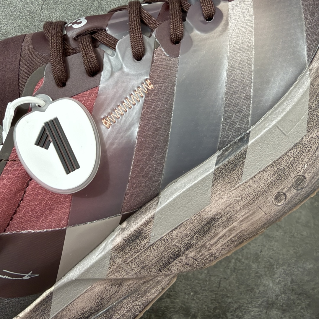 Y3 x Adidas Adizero Adios Pro 4 M竞训跑步鞋 KI7791 市场独一档品质 区别所有版本 Y3 x Adidas Adizero Adios Pro 4 M竞训跑步鞋 KI7791 市场独一档品质 区别所有版本