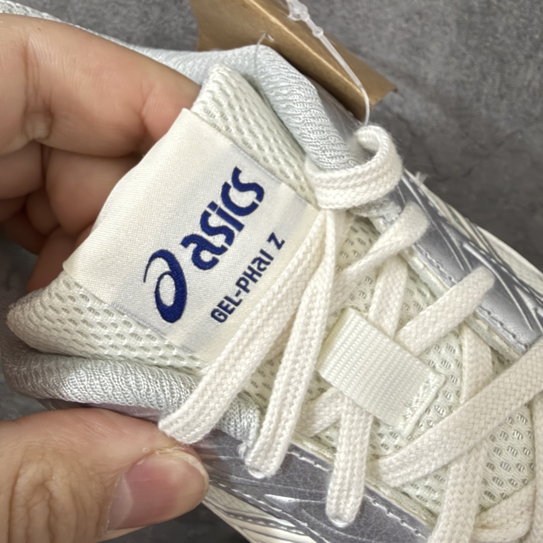 【GX纯原】Asics Gel-PHAIZ 亚瑟士运动休闲透气专业跑鞋 完美版型 真材实料 超高清洁度做工 市场最 【GX纯原】Asics Gel-PHAIZ 亚瑟士运动休闲透气专业跑鞋 完美版型 真材实料 超高清洁度做工 市场最