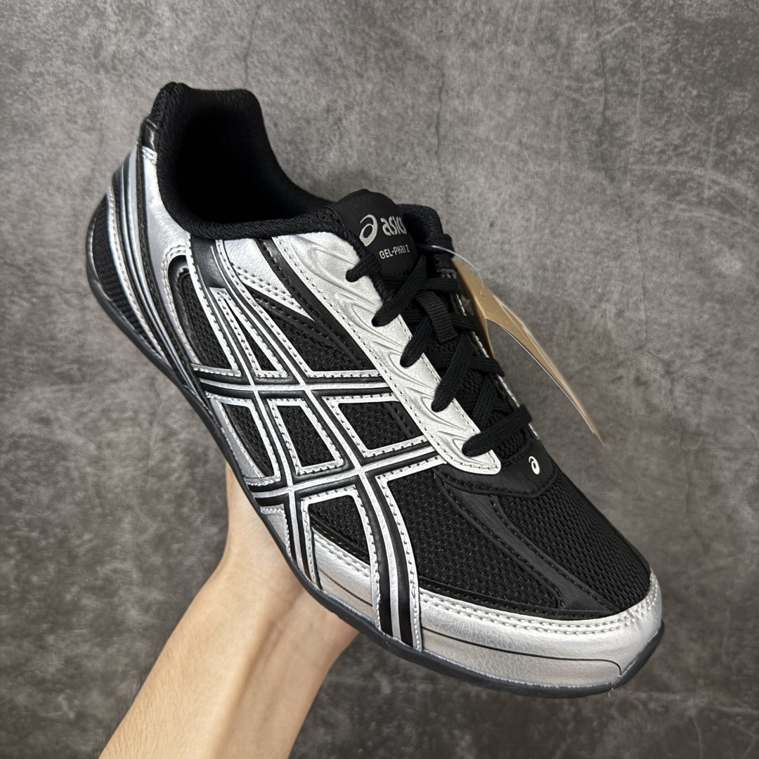 【GX纯原】Asics Gel-PHAIZ 亚瑟士运动休闲透气专业跑鞋 完美版型 真材实料 超高清洁度做工 市场最 【GX纯原】Asics Gel-PHAIZ 亚瑟士运动休闲透气专业跑鞋 完美版型 真材实料 超高清洁度做工 市场最