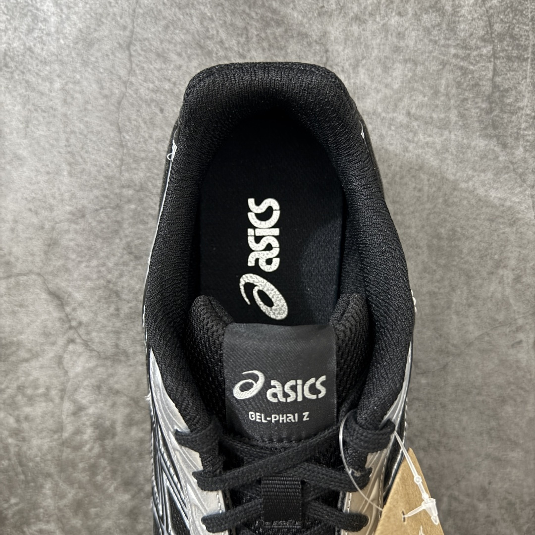 【GX纯原】Asics Gel-PHAIZ 亚瑟士运动休闲透气专业跑鞋 完美版型 真材实料 超高清洁度做工 市场最 【GX纯原】Asics Gel-PHAIZ 亚瑟士运动休闲透气专业跑鞋 完美版型 真材实料 超高清洁度做工 市场最