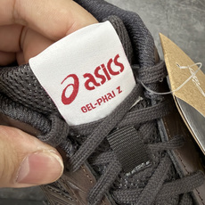 【GX纯原】Asics Gel-PHAIZ 亚瑟士运动休闲透气专业跑鞋 完美版型 真材实料 超高清洁度做工 市场最 【GX纯原】Asics Gel-PHAIZ 亚瑟士运动休闲透气专业跑鞋 完美版型 真材实料 超高清洁度做工 市场最
