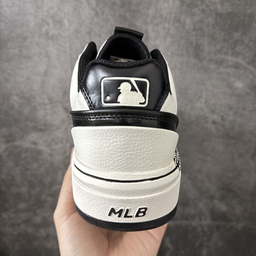 MLB NY 印花网红学长鞋 手工手绘涂鸦恶作剧 此款为人工手绘定制图案 原版基于MLB修改款 加以创意定制 完美品质做 MLB NY 印花网红学长鞋 手工手绘涂鸦恶作剧 此款为人工手绘定制图案 原版基于MLB修改款 加以创意定制 完美品质做