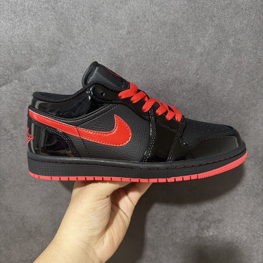 Air jordan 1 low 026