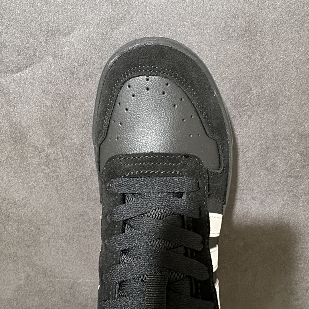 Adidas D-PAD Classic 阿迪达斯 舒适百搭 防滑耐磨 低帮 板鞋 货号:JR8221 尺码:36 36