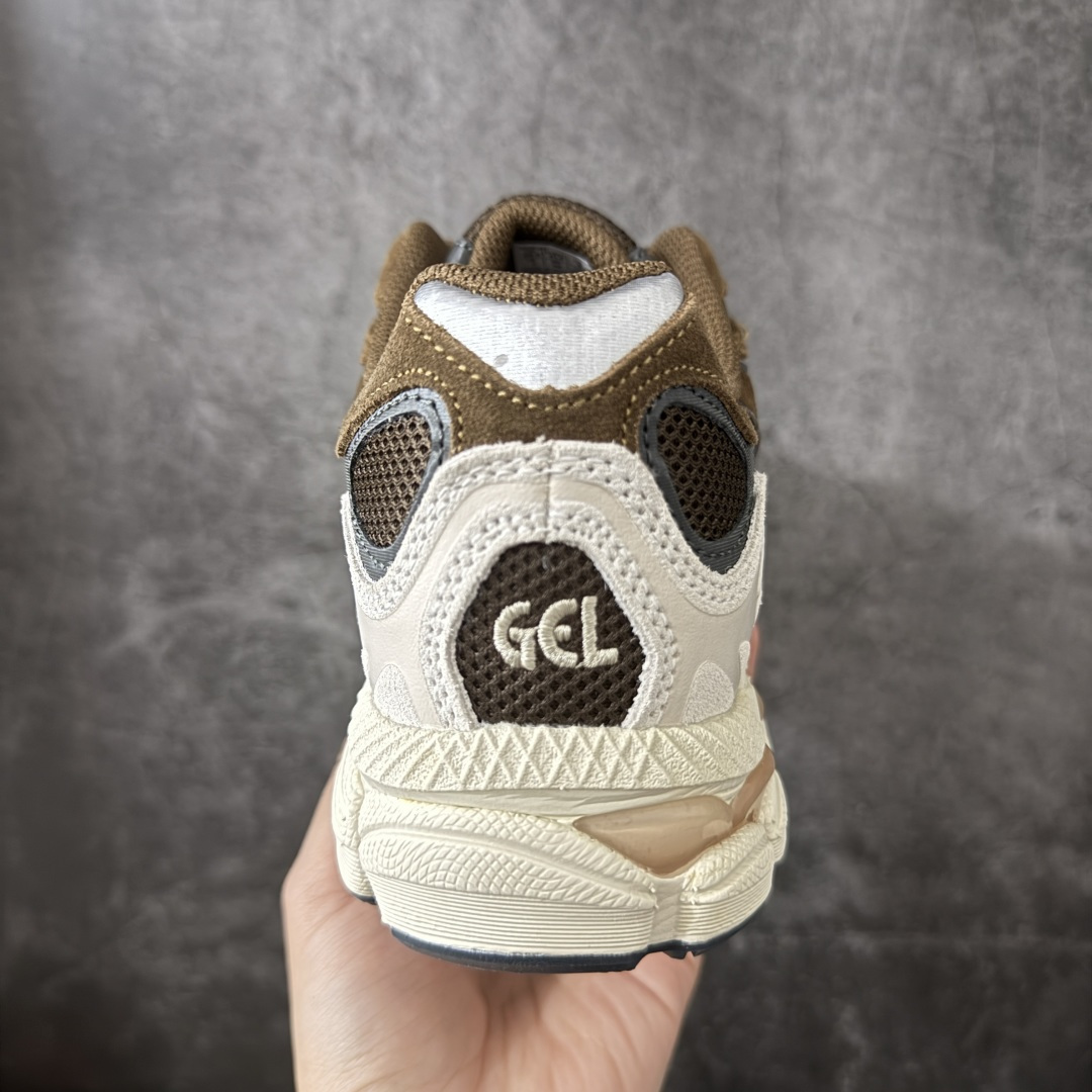 顶级 Asics GEL-NYC系列 灰白 亚瑟士运动休闲透气专业跑鞋 行业领头版本 出货即巅峰 原鞋购入开发 原材料 顶级 Asics GEL-NYC系列 灰白 亚瑟士运动休闲透气专业跑鞋 行业领头版本 出货即巅峰 原鞋购入开发 原材料