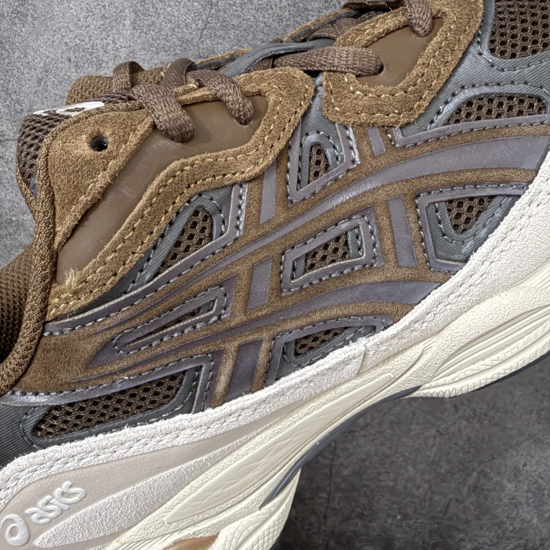 顶级 Asics GEL-NYC系列 灰白 亚瑟士运动休闲透气专业跑鞋 行业领头版本 出货即巅峰 原鞋购入开发 原材料 顶级 Asics GEL-NYC系列 灰白 亚瑟士运动休闲透气专业跑鞋 行业领头版本 出货即巅峰 原鞋购入开发 原材料