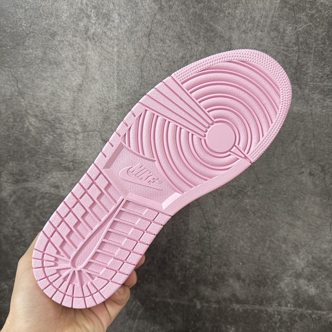 Travis Scott x Air Jordan AJ1 Low OG SPTS联名倒钩低帮 白粉绿倒钩定制款 IQ7 Travis Scott x Air Jordan AJ1 Low OG SPTS联名倒钩低帮 白粉绿倒钩定制款 IQ7