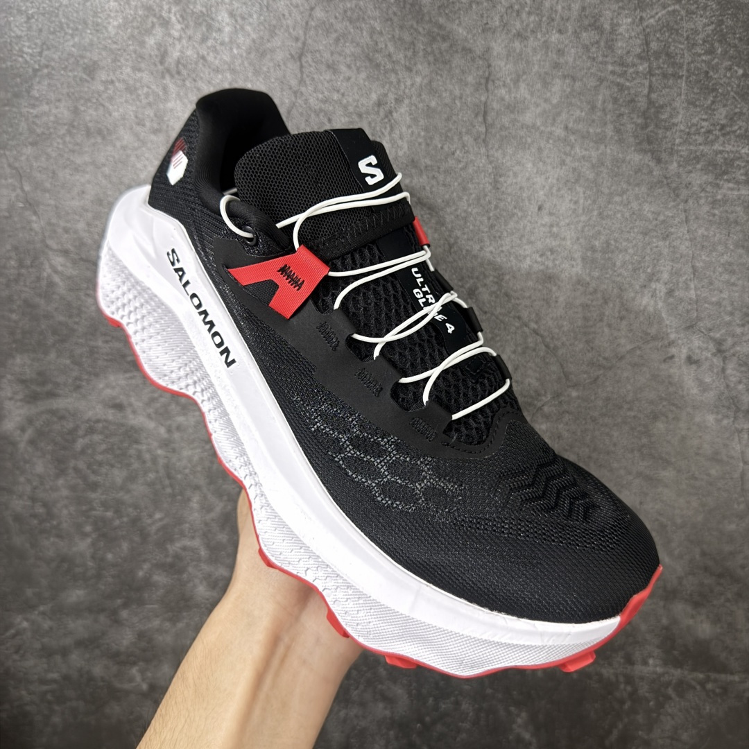 SALOMON萨洛蒙 ULTRA GLIDE 4 减震轻便透气舒适全地形 越野跑鞋 男女款 潮流越野机能户外休闲运动跑 SALOMON萨洛蒙 ULTRA GLIDE 4 减震轻便透气舒适全地形 越野跑鞋 男女款 潮流越野机能户外休闲运动跑