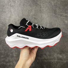 SALOMON萨洛蒙 ULTRA GLIDE 4 减震轻便透气舒适全地形 越野跑鞋 男女款 潮流越野机能户外休闲运动跑 SALOMON萨洛蒙 ULTRA GLIDE 4 减震轻便透气舒适全地形 越野跑鞋 男女款 潮流越野机能户外休闲运动跑