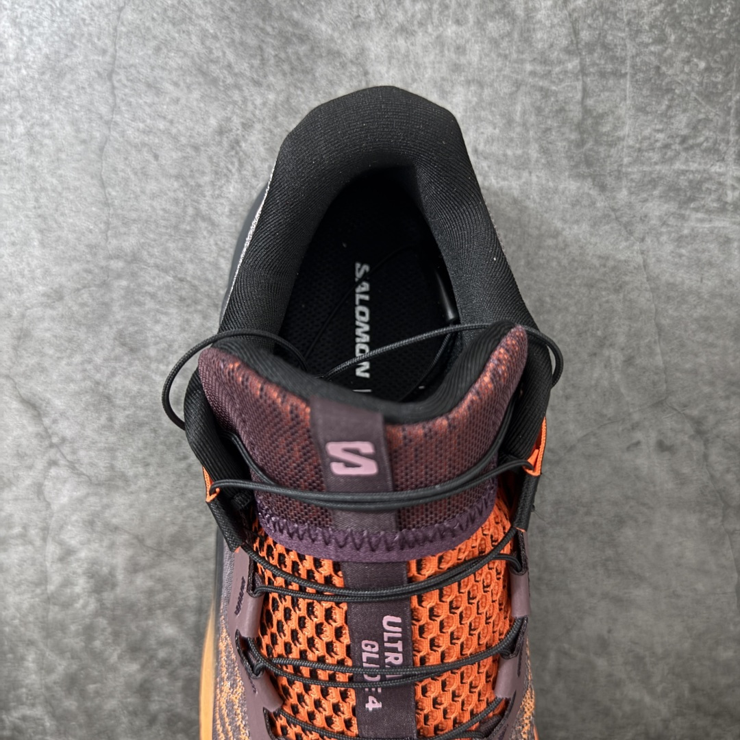 SALOMON萨洛蒙 ULTRA GLIDE 4 减震轻便透气舒适全地形 越野跑鞋 男女款 潮流越野机能户外休闲运动跑 SALOMON萨洛蒙 ULTRA GLIDE 4 减震轻便透气舒适全地形 越野跑鞋 男女款 潮流越野机能户外休闲运动跑